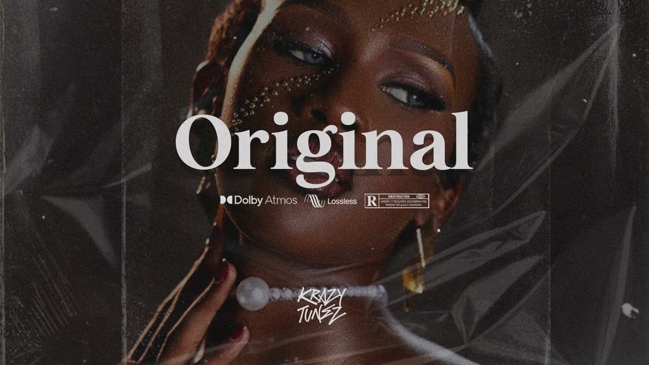 Afrobeat Instrumental 2026 | Burna Boy x Ayra starr Type Beat "ORIGINAL" Afrobeat Type Beat