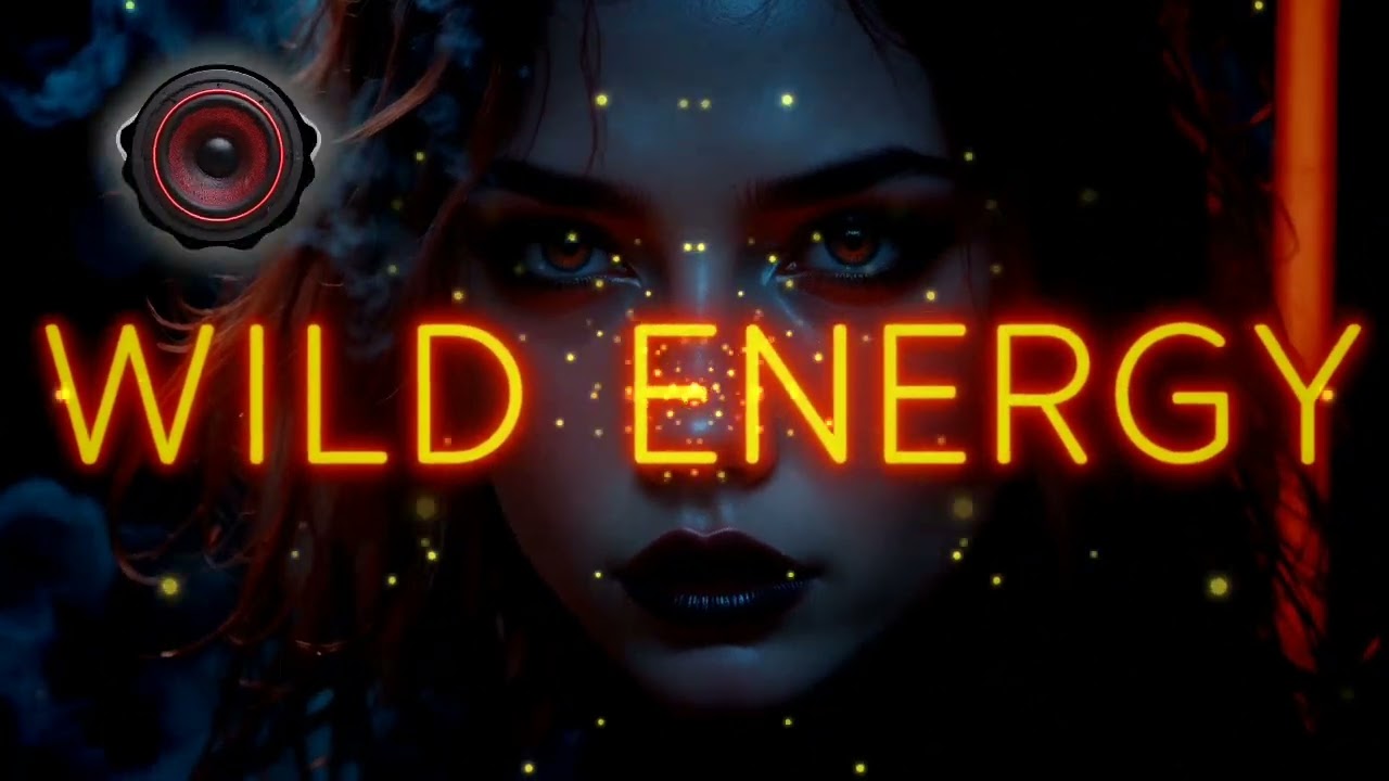 Dark Techno Mix 2025 – RAVE MUSIC | Pure Energy & Heavy Bass 🔥 # 2