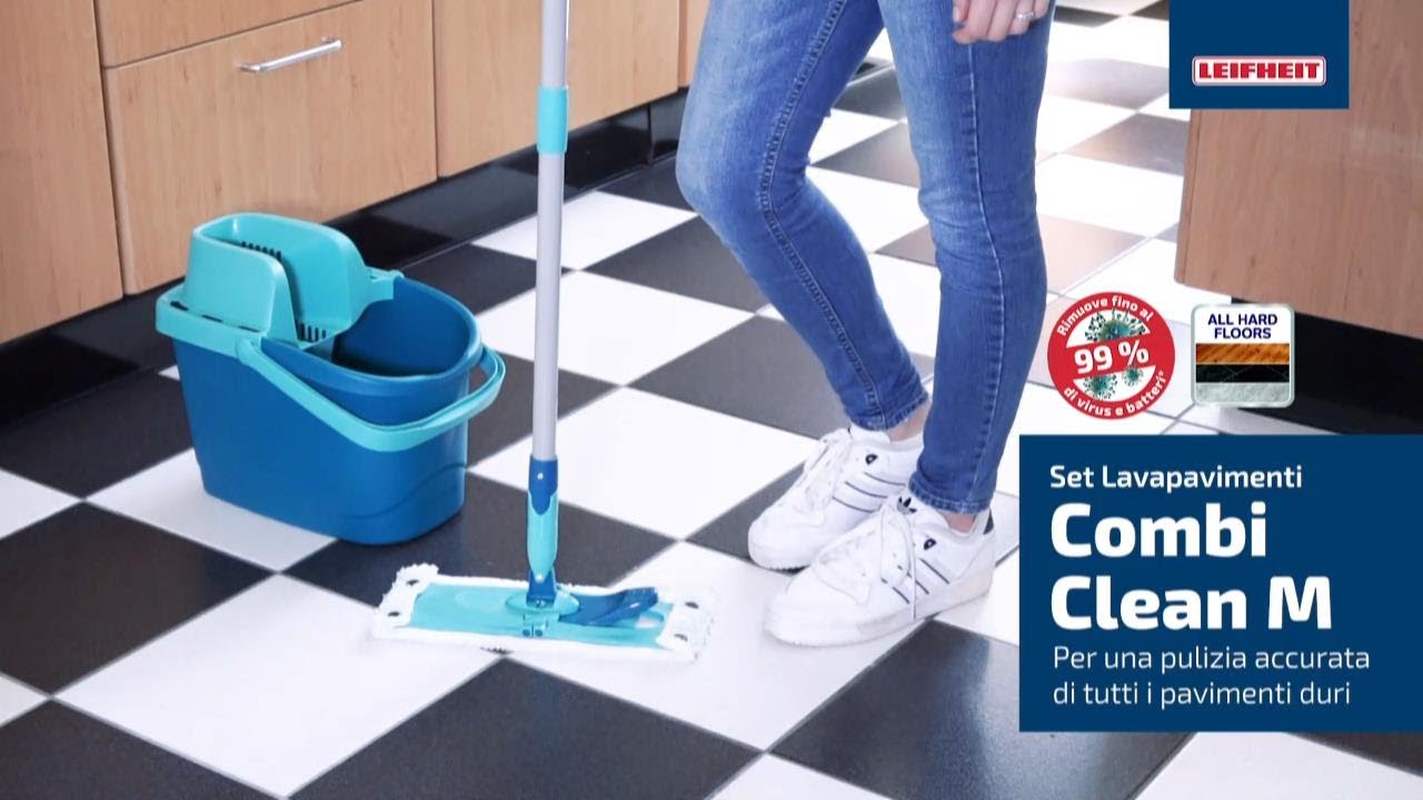Combi Clean Set 2025