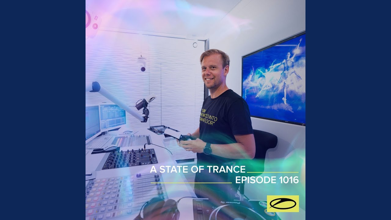 Feels Like Home (ASOT 1016)