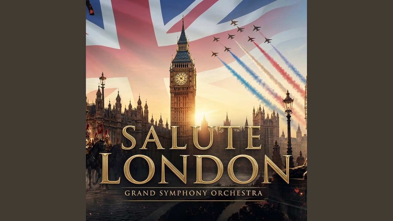 Salute London (Grand Symphony Version)