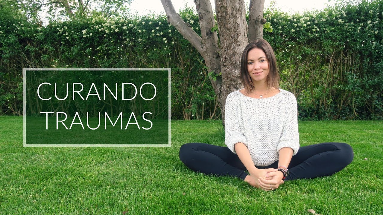TRAUMAS E FERIDAS EMOCIONAIS | Domingo Zen