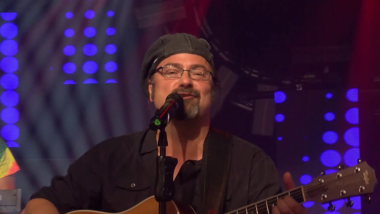 Mein Ding - Udo Lindenberg - performed by Hafenrocker.