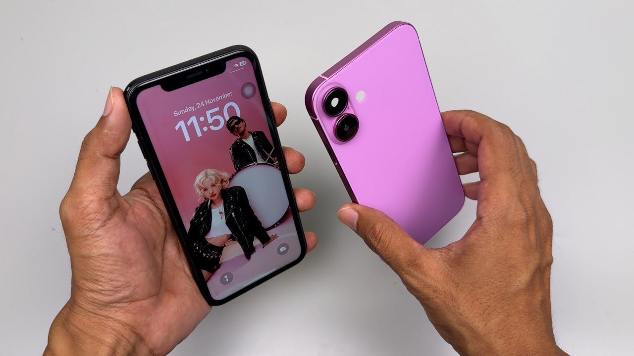 I TURNING IPHONE XR TO IPHONE 16 LIKE 100% | DIY iPhone APT Version