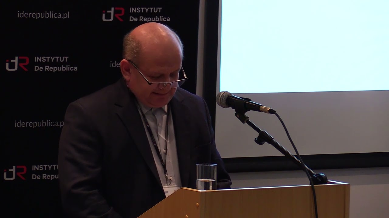 dr hab. Dariusz Tarasiuk | Represje carskie wobec uczestników powstania styczniowego w pow. lidzkim