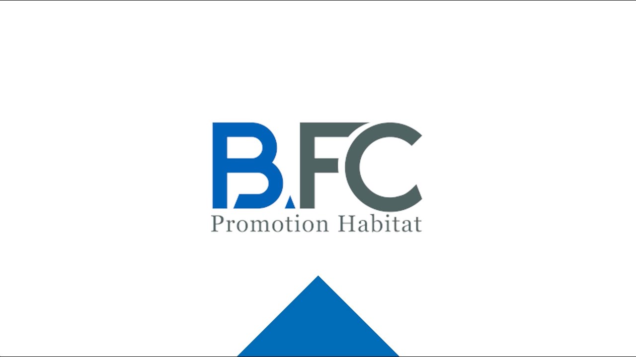 Le service technique de BFC Promotion Habitat
