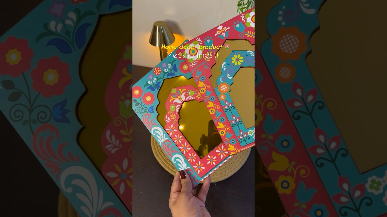 Home decor finds 🌸|| 