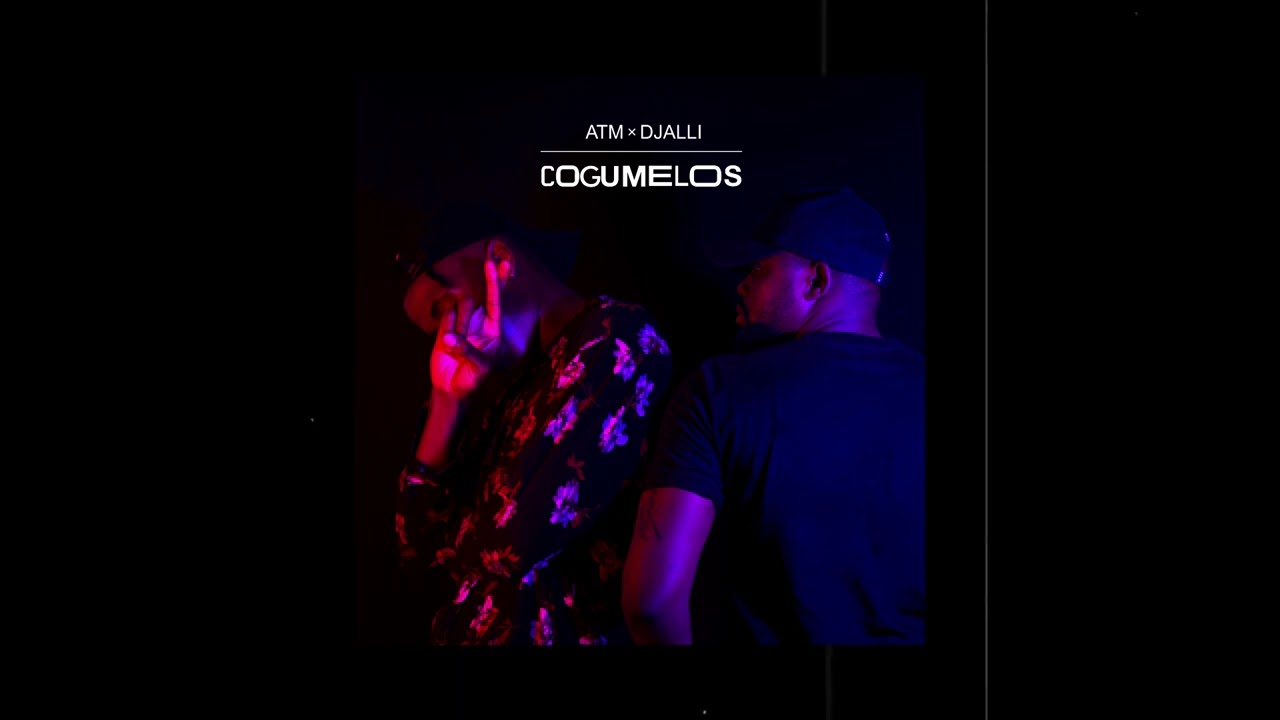 ATM - COGUMELOS (ft. DJALLI) [Official Audio]