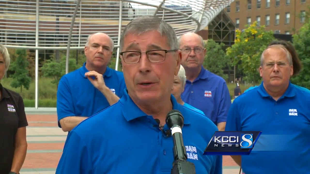Dam to Dam officials announce end to longtime race