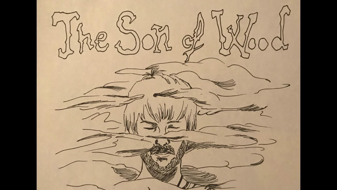 El chico nube // The Son of Wood