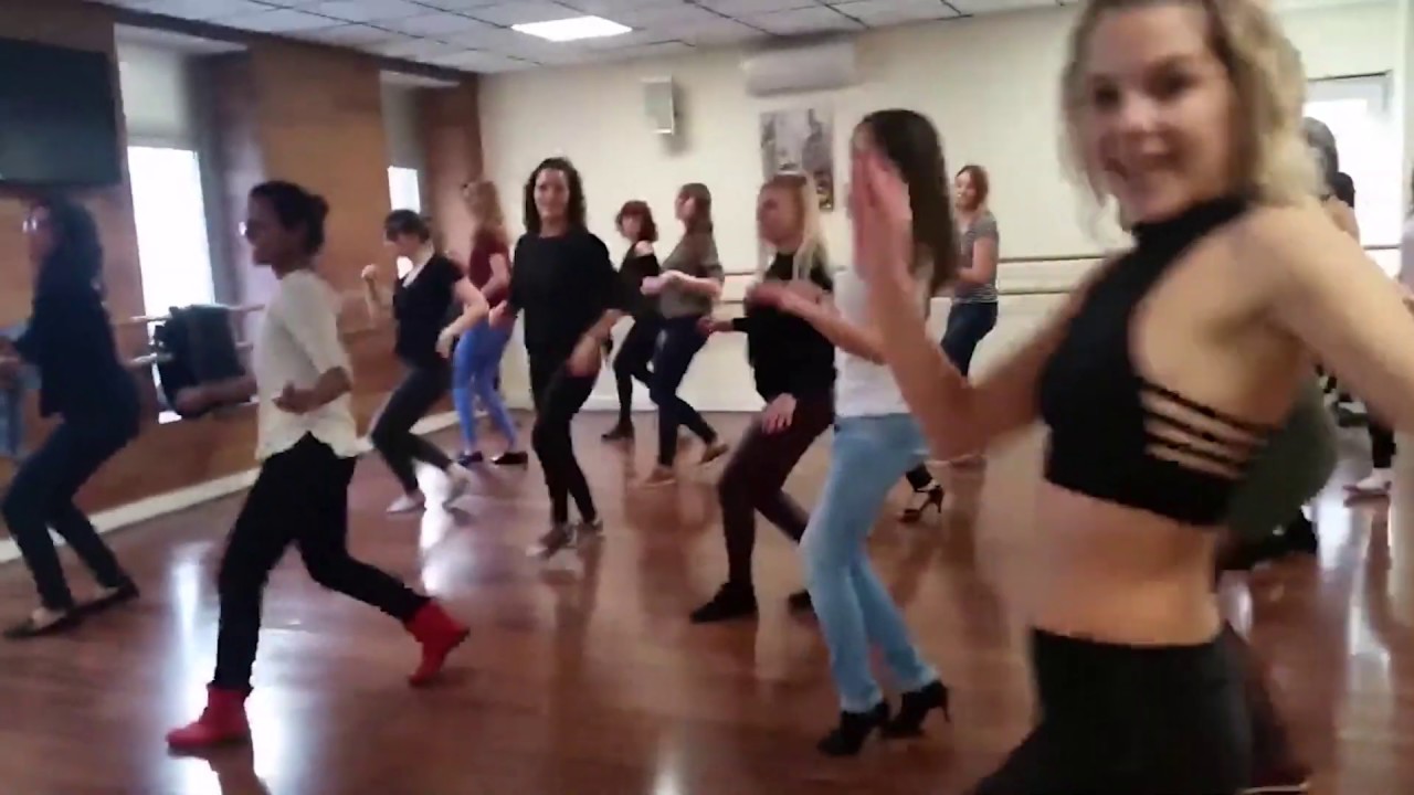 Dance Passion 2019
