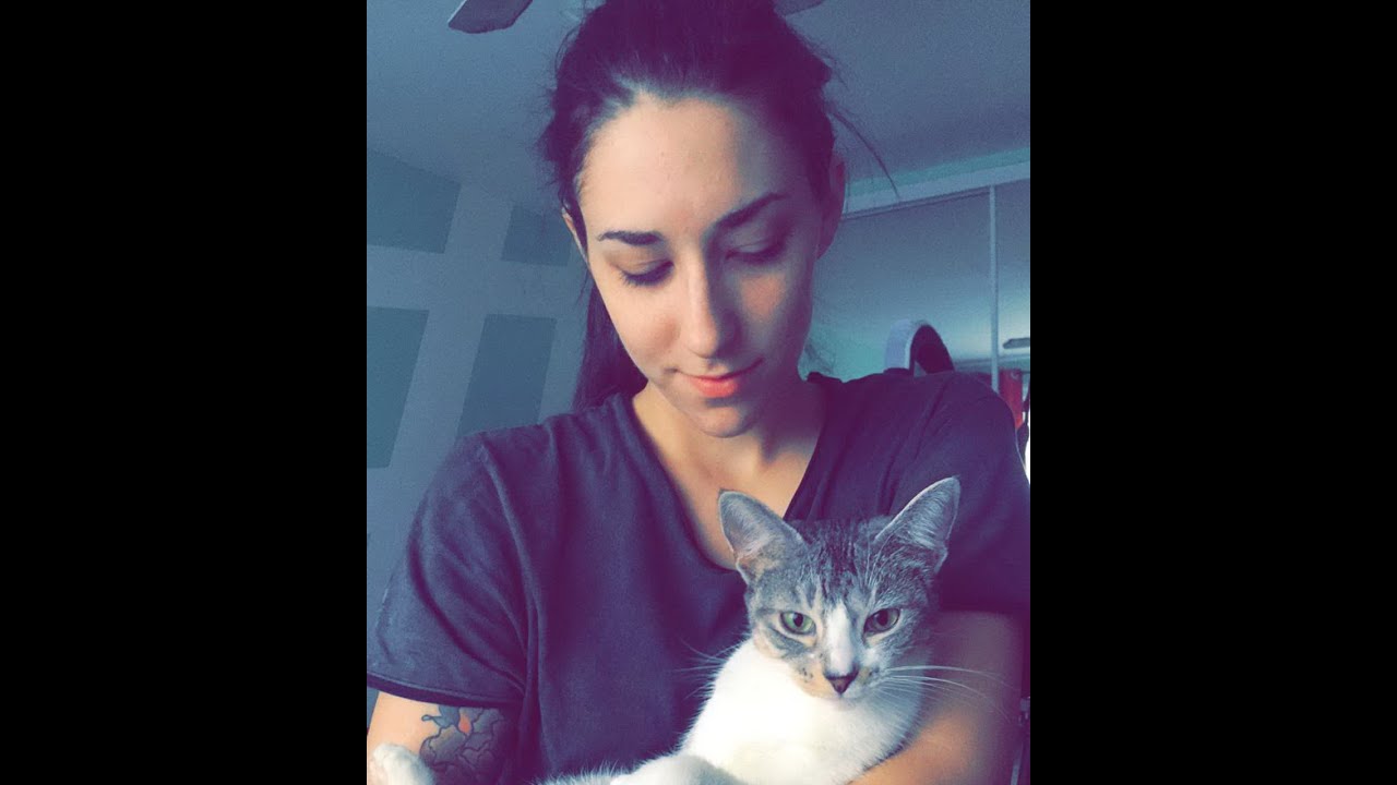 Stevie's January Snapchats