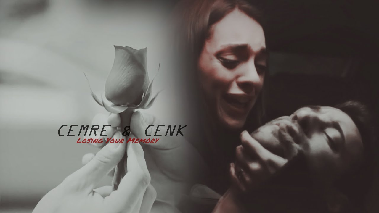 CENK & CEMRE - Losing Your Memory / Zalim Istanbul