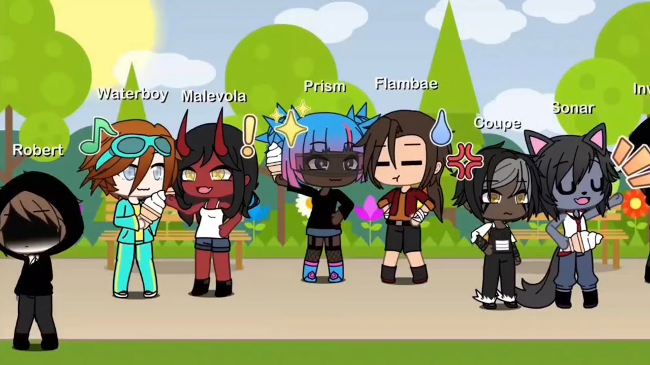 DISPATCH Boys VS Girls GACHA Singing BATTLE!!! (Satire) 🥹💔