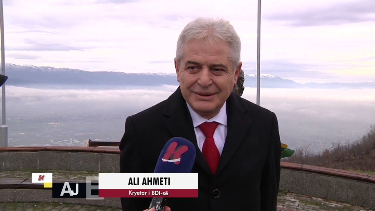 PËRKUJTOHET VEPRIMTARI DHE PATRIOTI RAFI HALILI