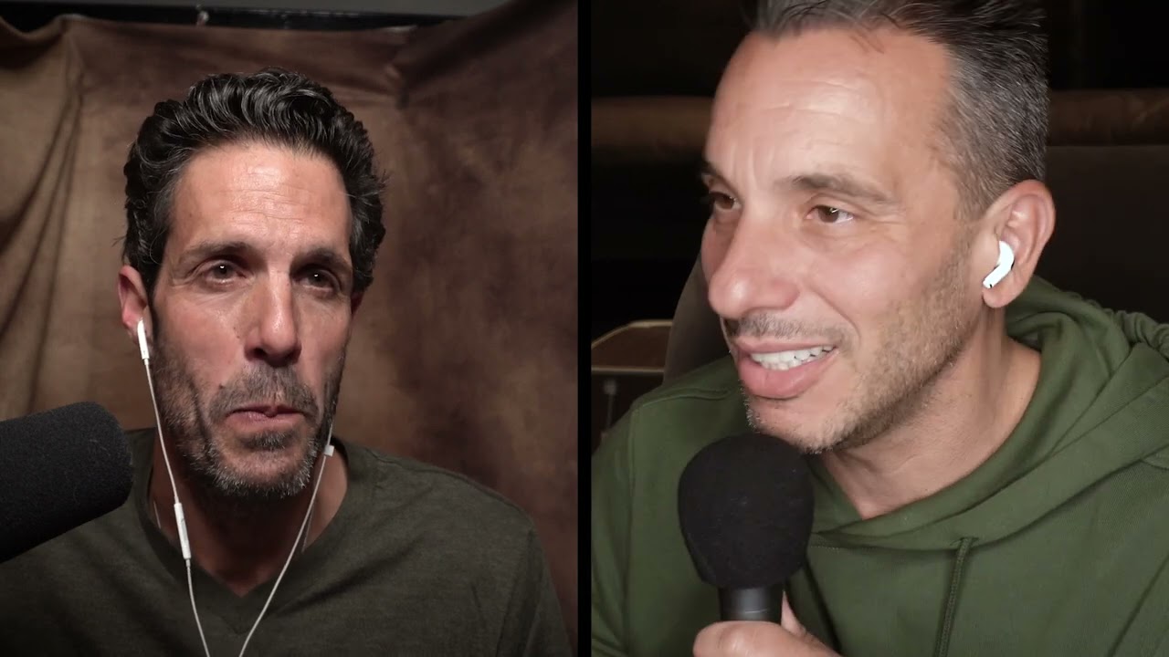 The Pete & Sebastian Show - Episode 459 [FULL]