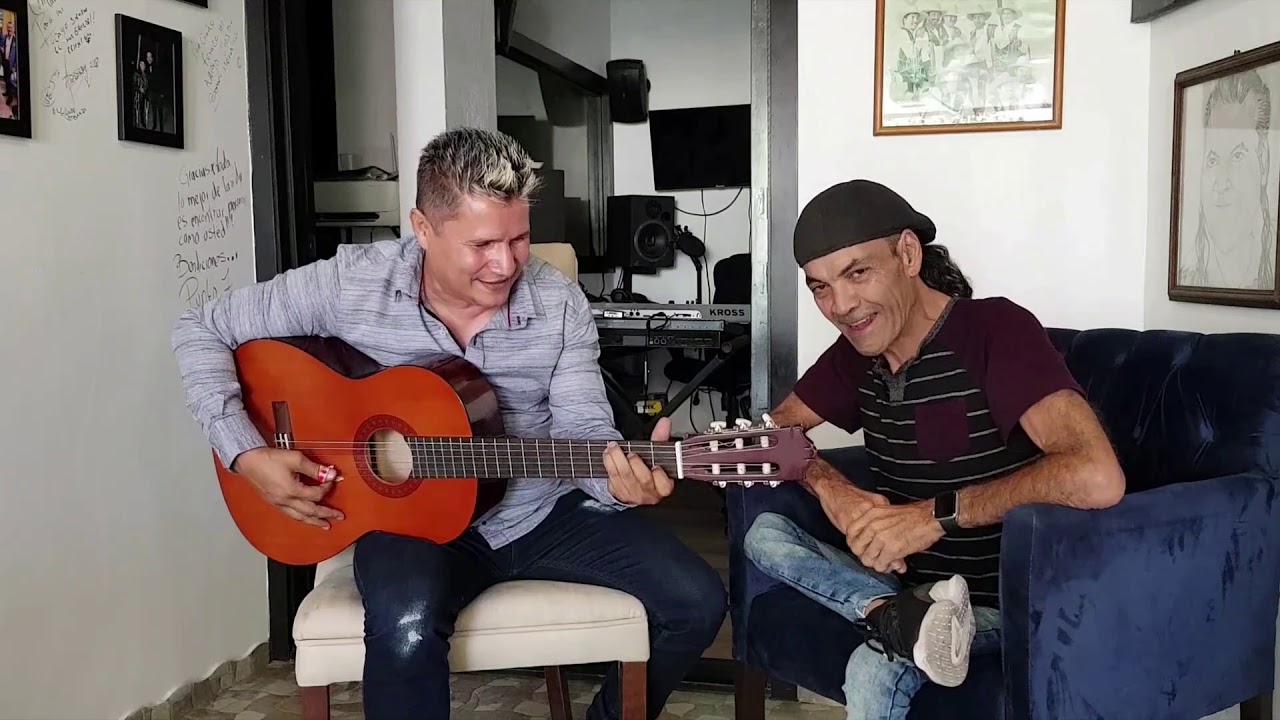 BRUNO y su energia FT GERARDO FRANCO (ganas de ti