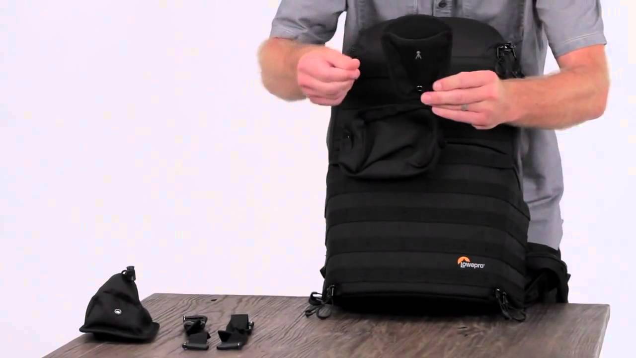 Lowepro ProTactic Series