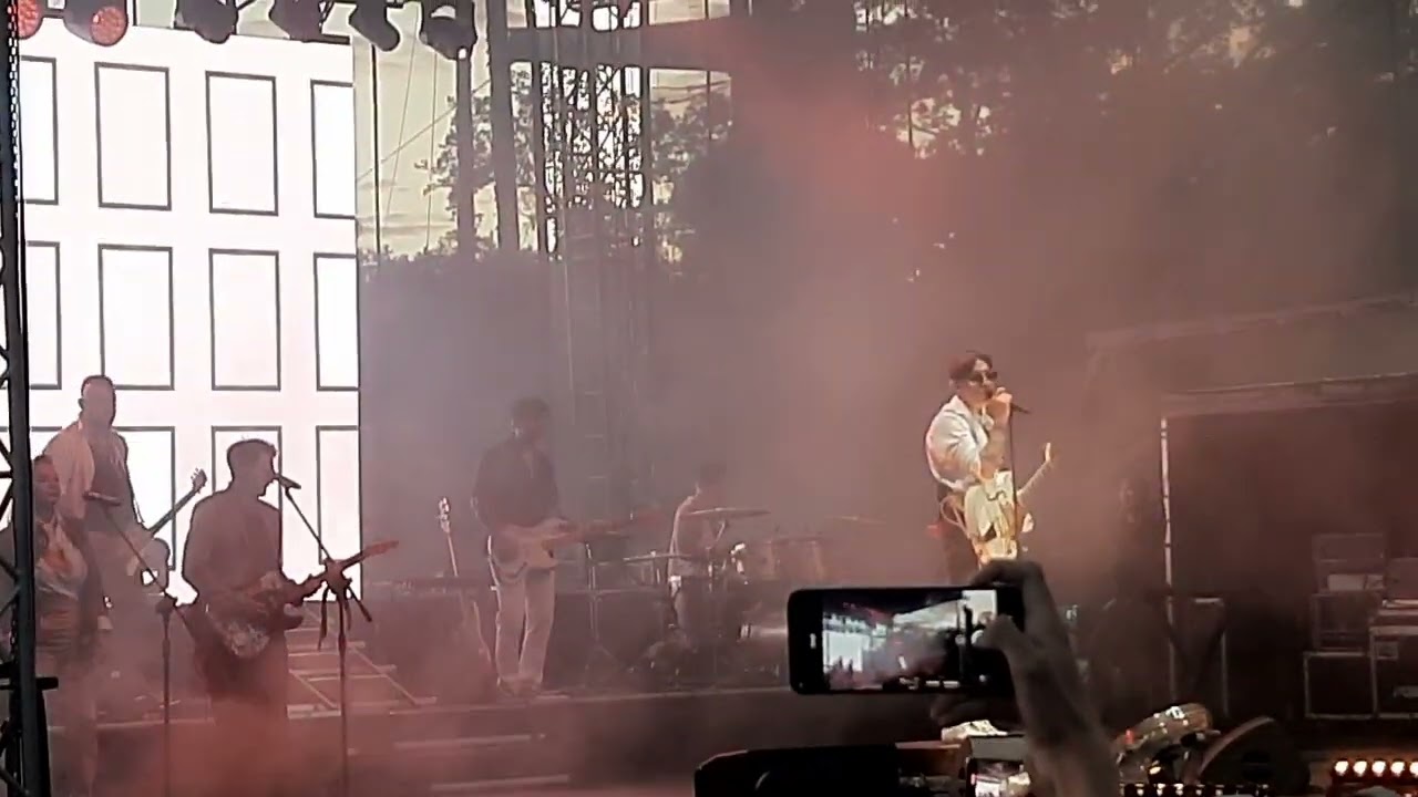 Dawid Kwiatkowski - Start/Paryski Sen I Ostrów Wielkopolski 19.05.24