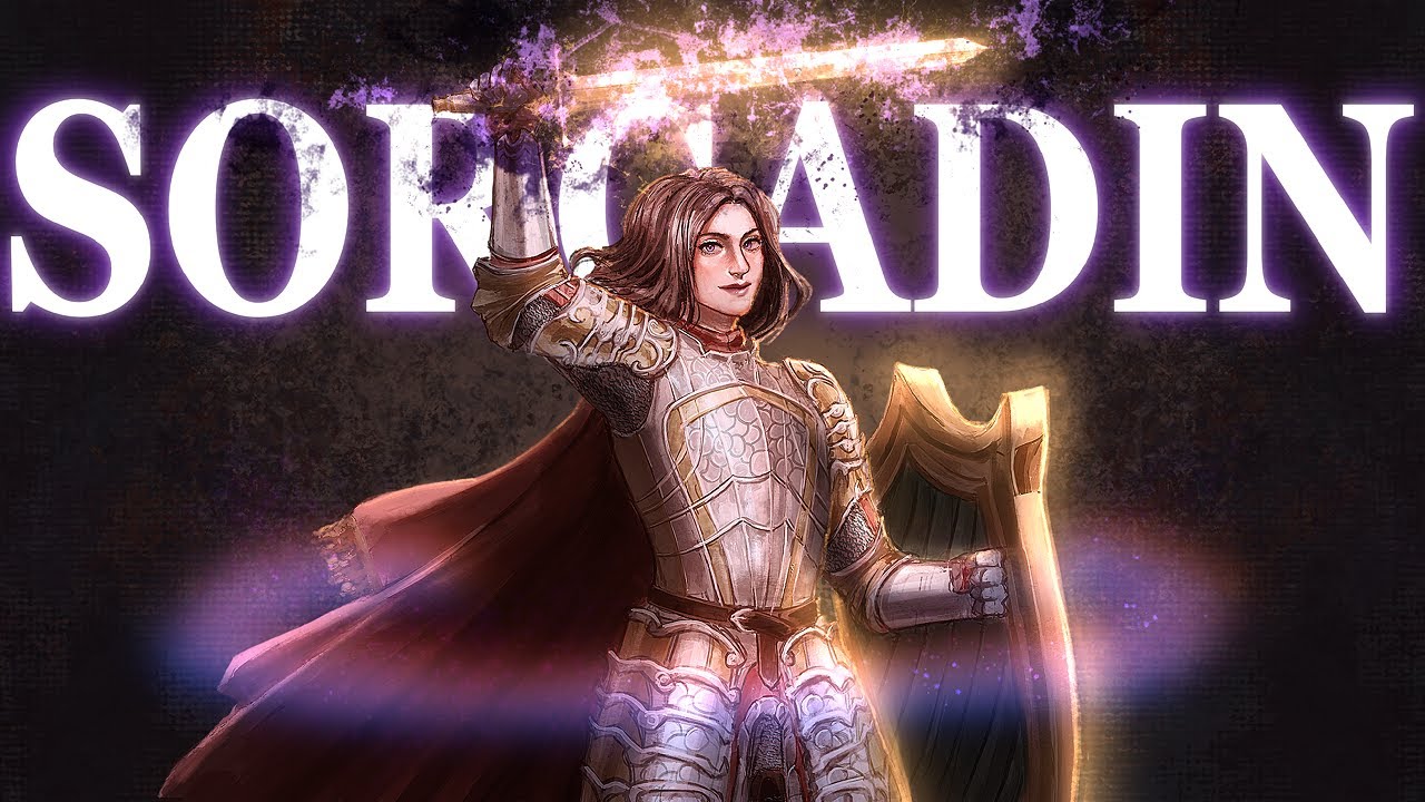 BG3: Sorcadin COMPLETELY SMITES Honour Mode [Patch 8+]