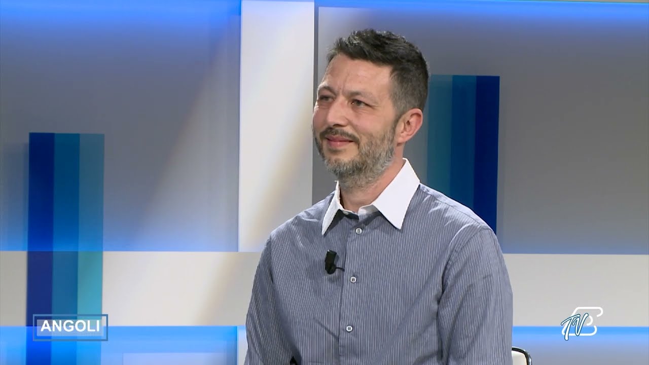 ANGOLI 4/4/2025: HERPES ZOSTER - CAUSE E CURE DEL DOLOROSO FUOCO DI SANT'ANTONIO