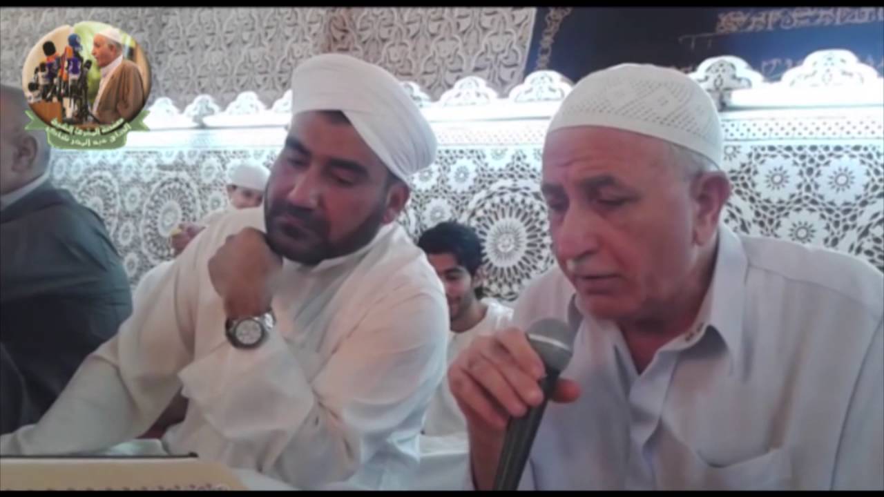 عبد المعز شاكر صلاة عيد الفطر المبارك لعام 2014 من جامع الامام الأعظم