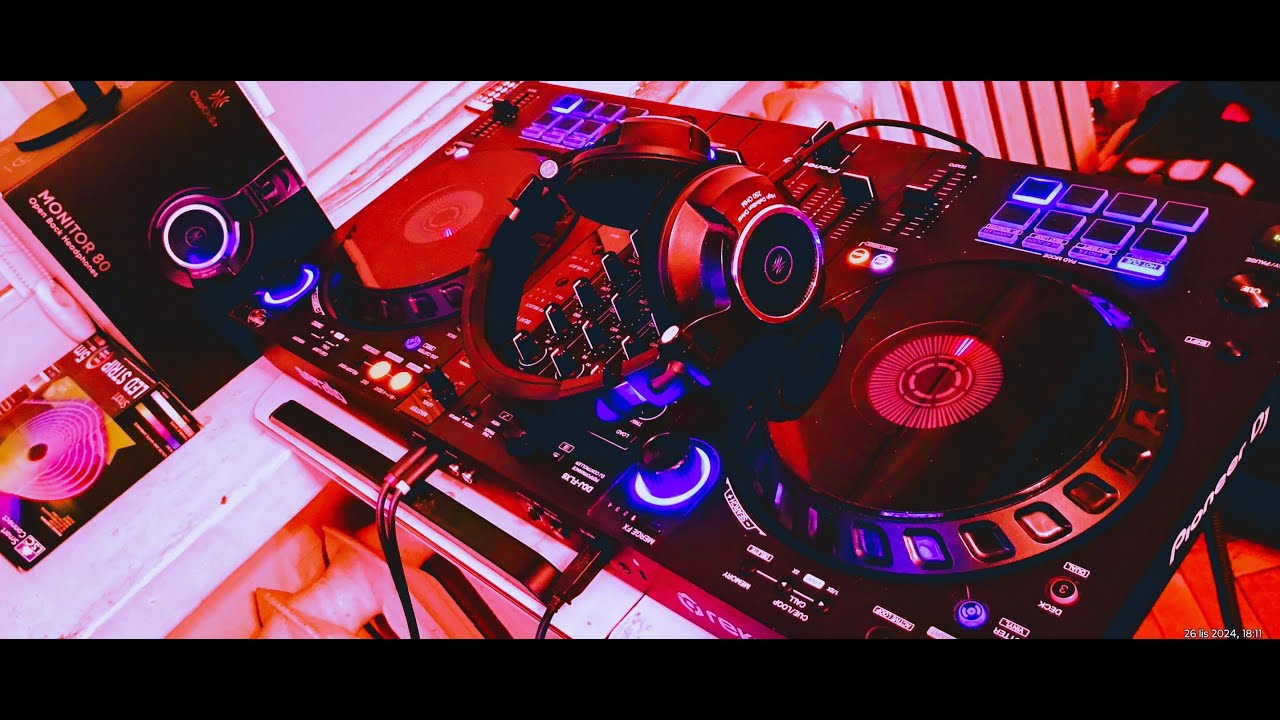 ArturS - Live set  - Dj mix - (13.01.2026)