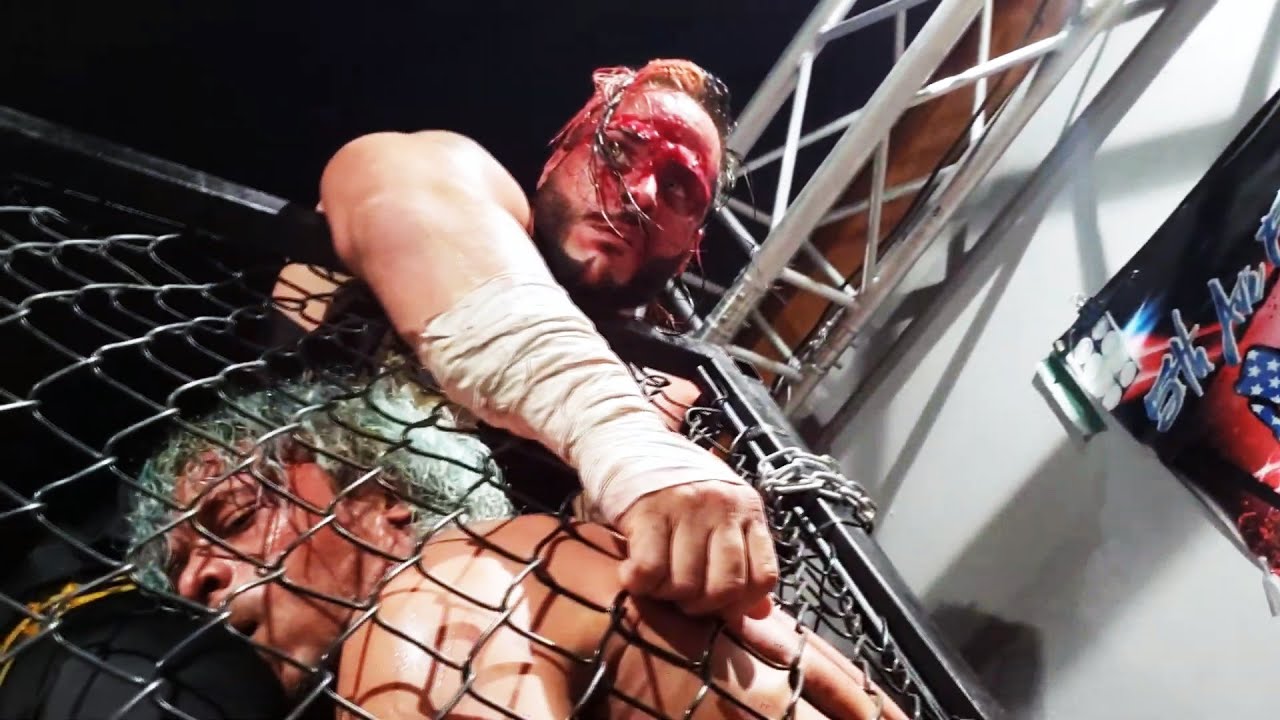 ACW Proving Ground, February 26, 2020