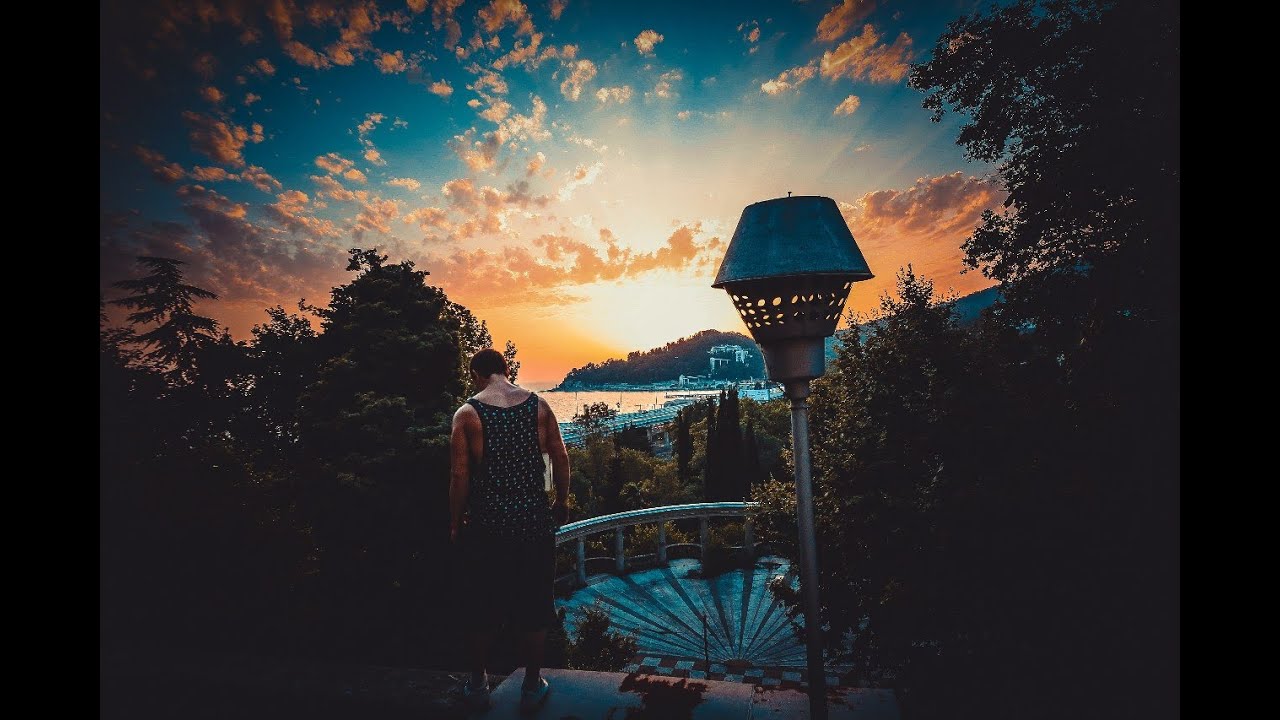 Cherepko - Summer 2014