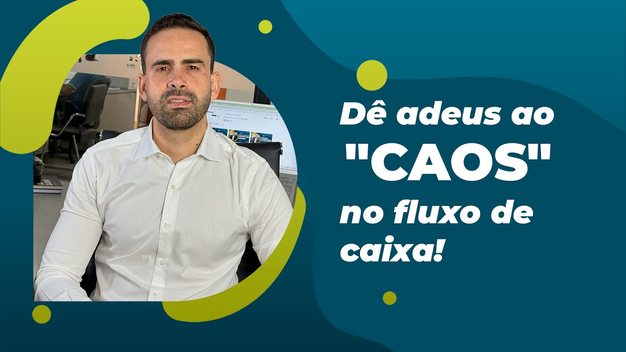 Fluxo de caixa para prestadores de serviços: plano prático em 30 dias