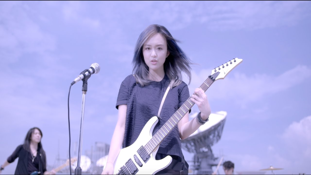 陳明憙 Jocelyn《囚鳥》正式版MV《Caged Bird》official HD MV