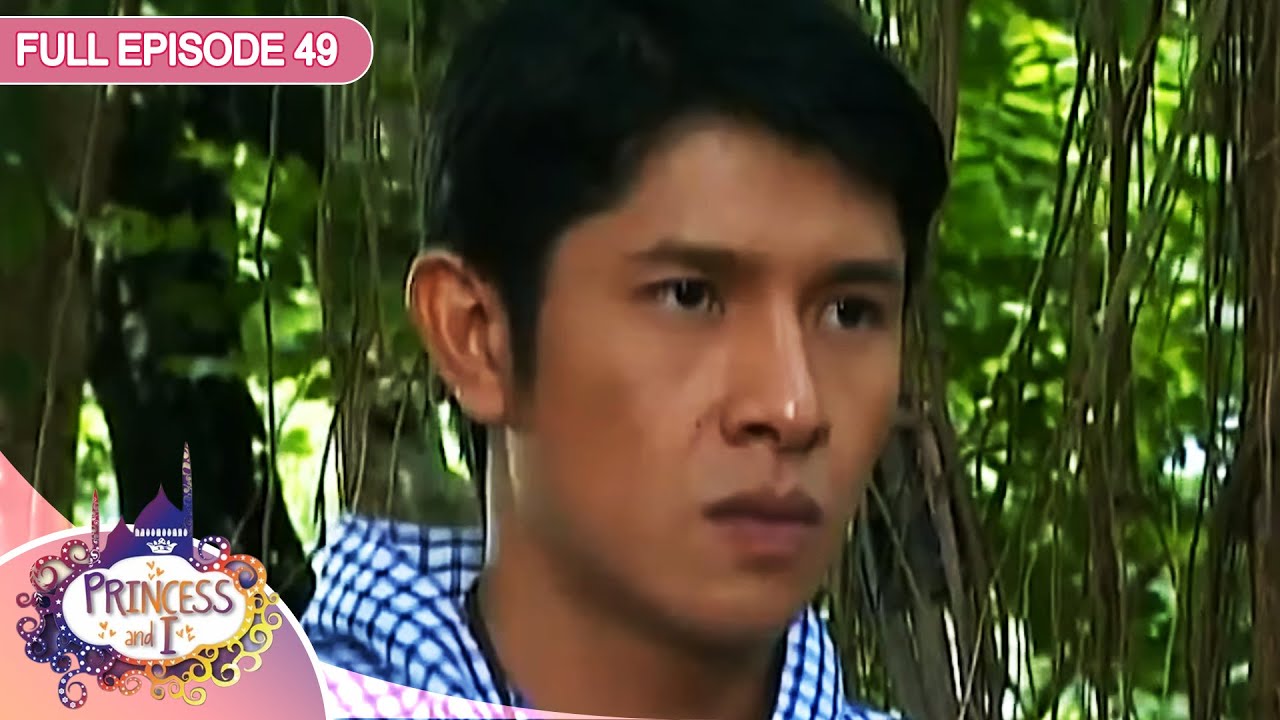 Full Episode 49 | Princess and I | Kathryn Bernardo, Daniel Padilla, Enrique Gil