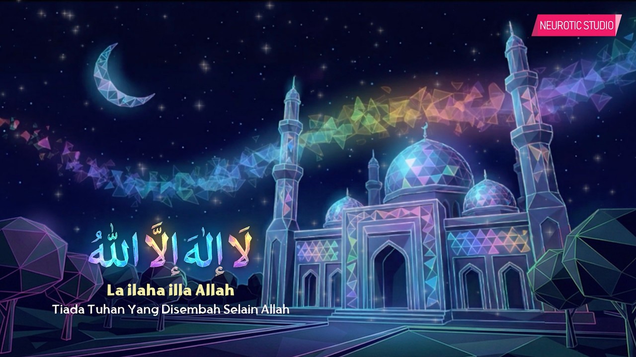 ZIKIR RAMADAN 2026 (Part 4)