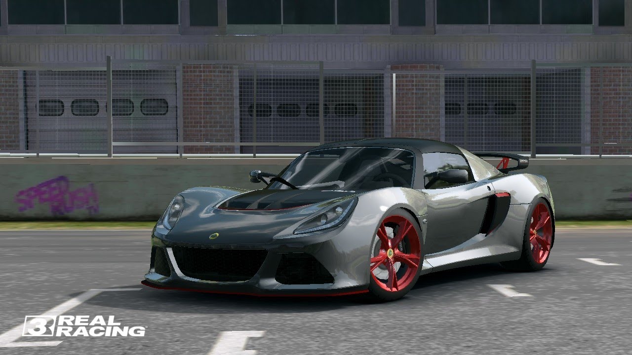 RC3 | LOTUS SEMPRE LOTUS | 🎮 RC3 DE GAMEPAD 