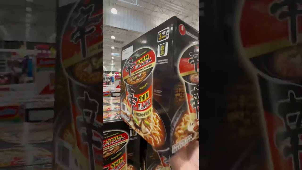 Находка Costco. Смотрите полное видео в Instagram и TikTok @nuocmamafoods