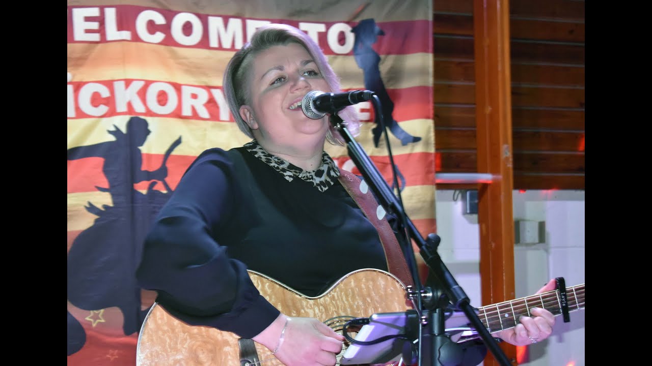 Kay D: Hickory Lake CMC, 12th January 2025