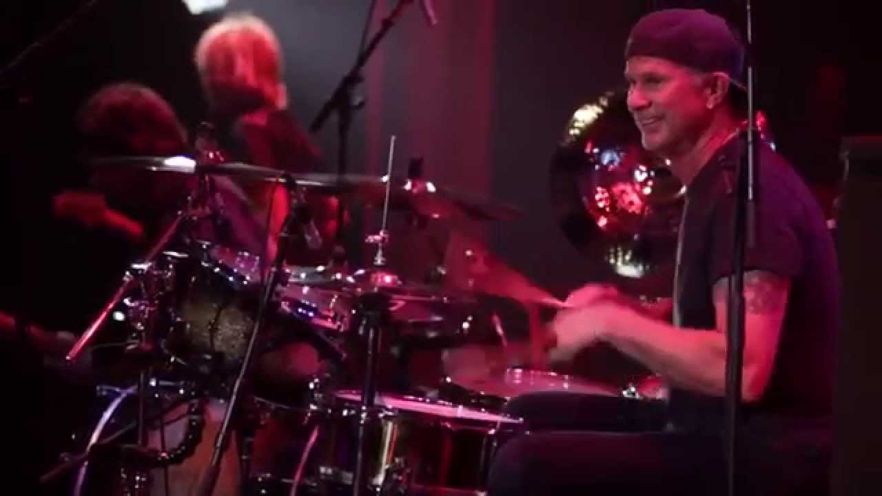 Drum- Off 2013
