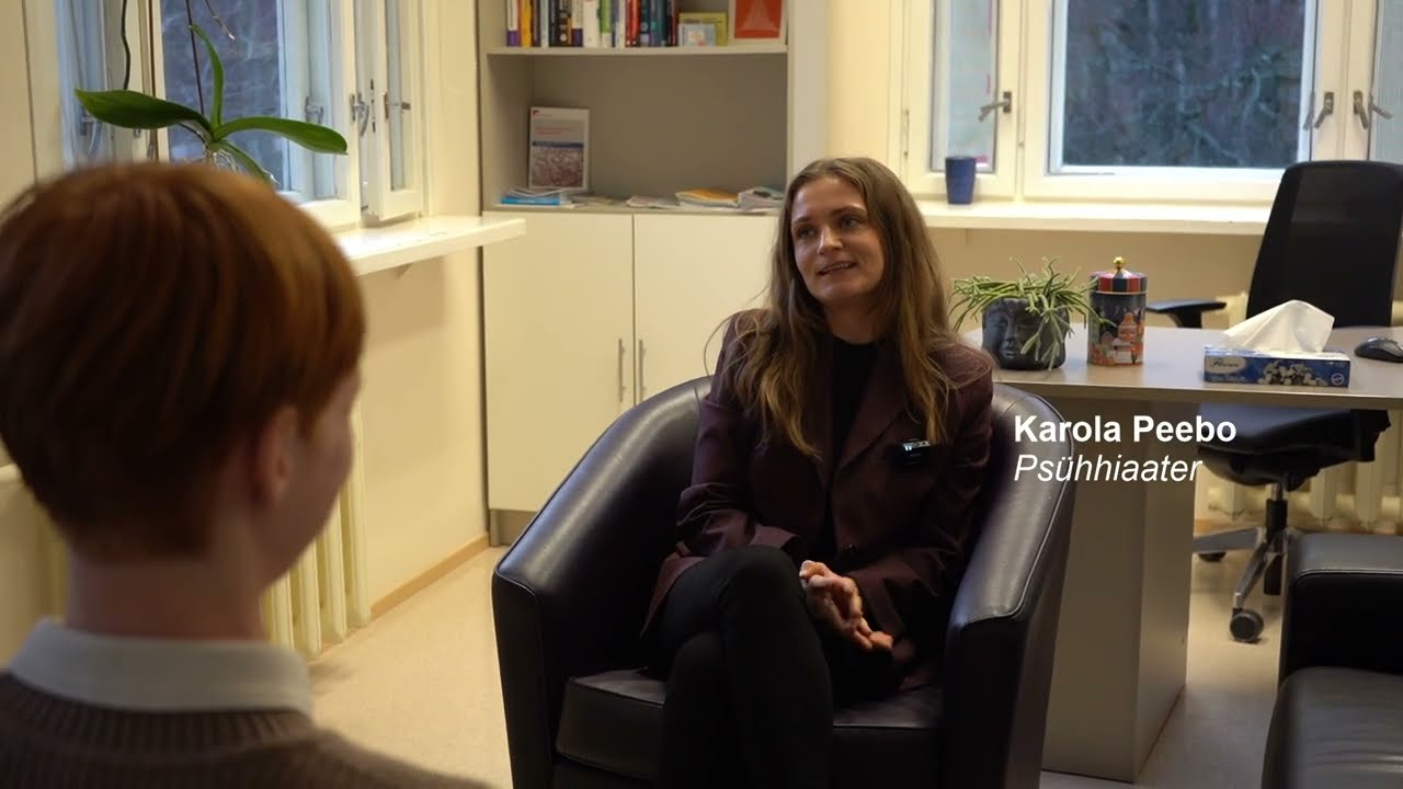 Elu haiglas (GAG õppefilm 2025)