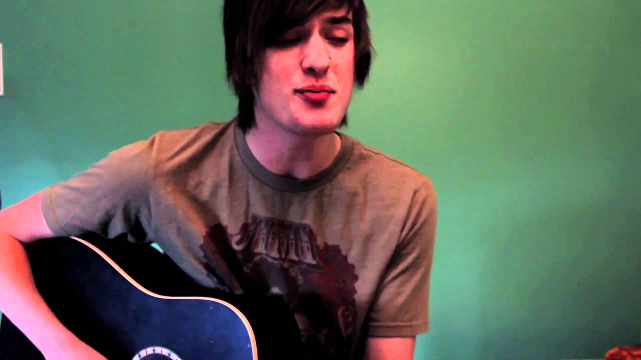 Lovesick - Cover by AndrewQuo