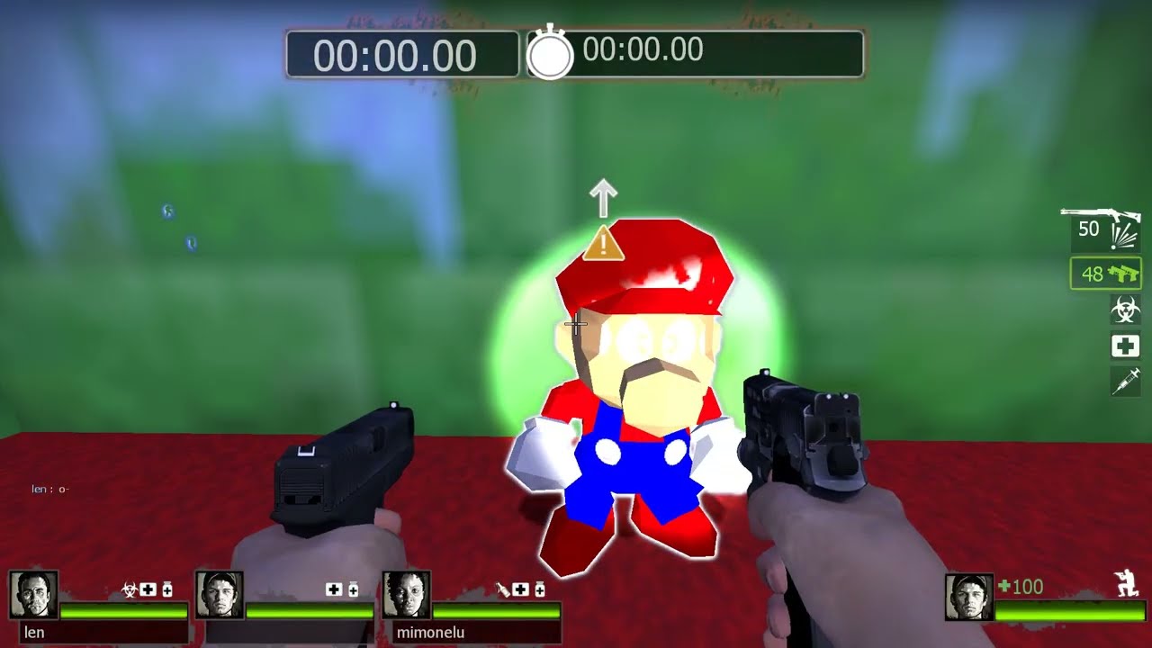 Left 4 Dead 2 2026 02 20