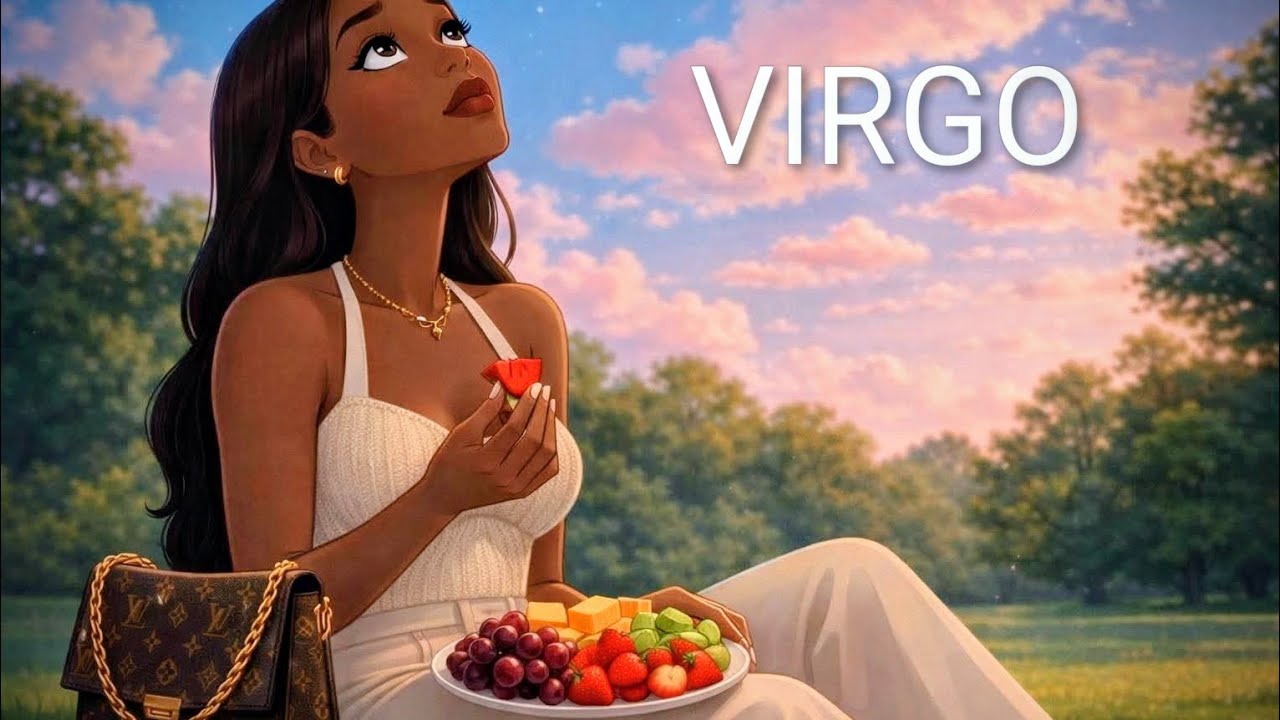 VIRGO ♍️ THIS IS IT! TIME To SHINE 🌞 Like The STAR You Are✨️BIG BREAK IS HERE‼️💚💰