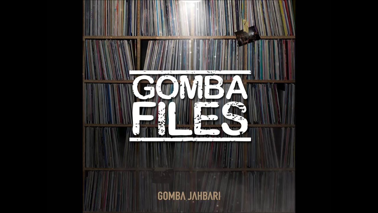 6. Gomba Jahbari - Prende y Pasa