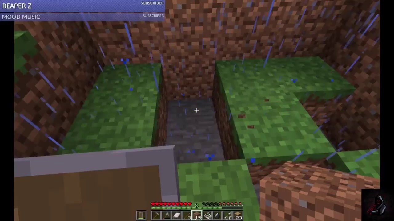 MINECRAFT ANG PANIMULA