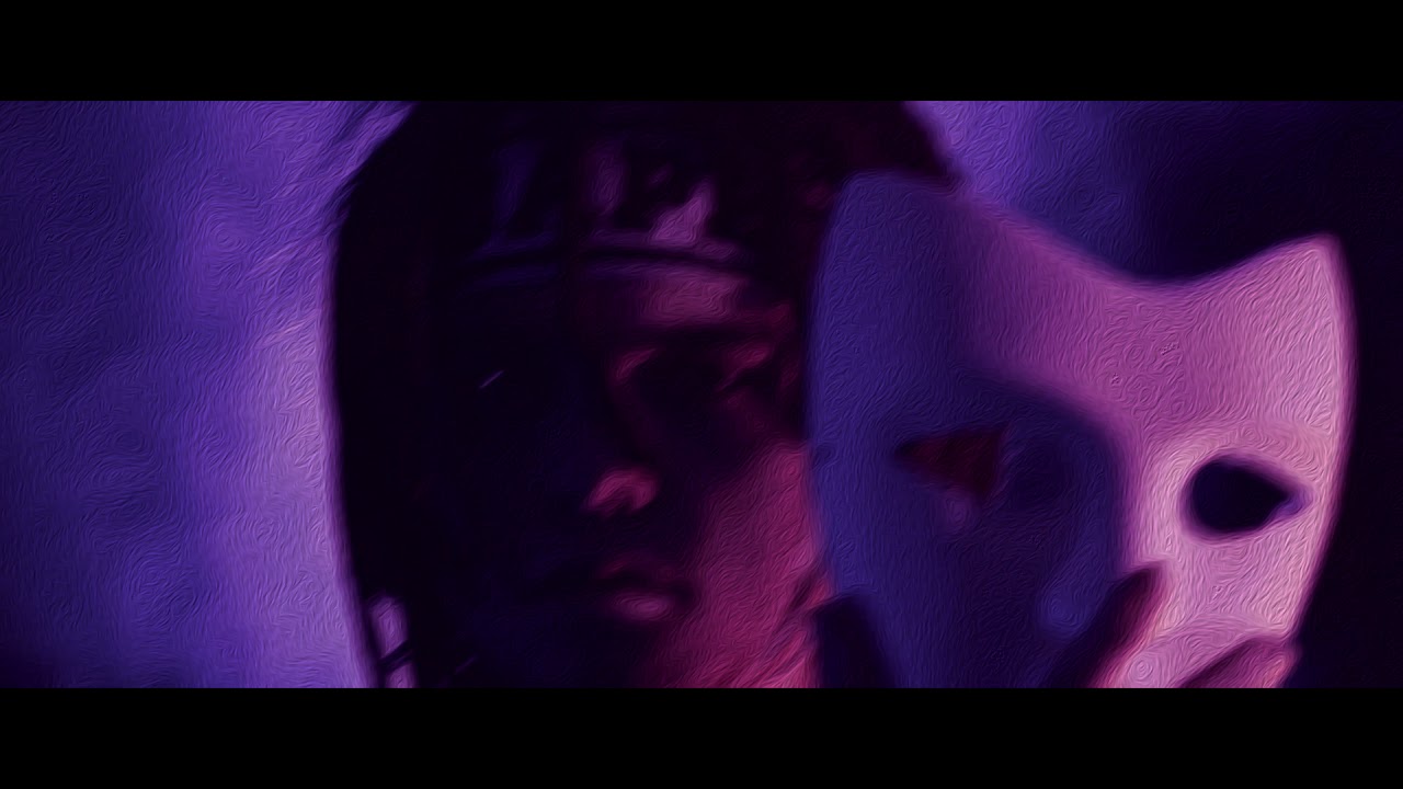 Young Multi - Kim Ty Jesteś (Slowed & Reverb)