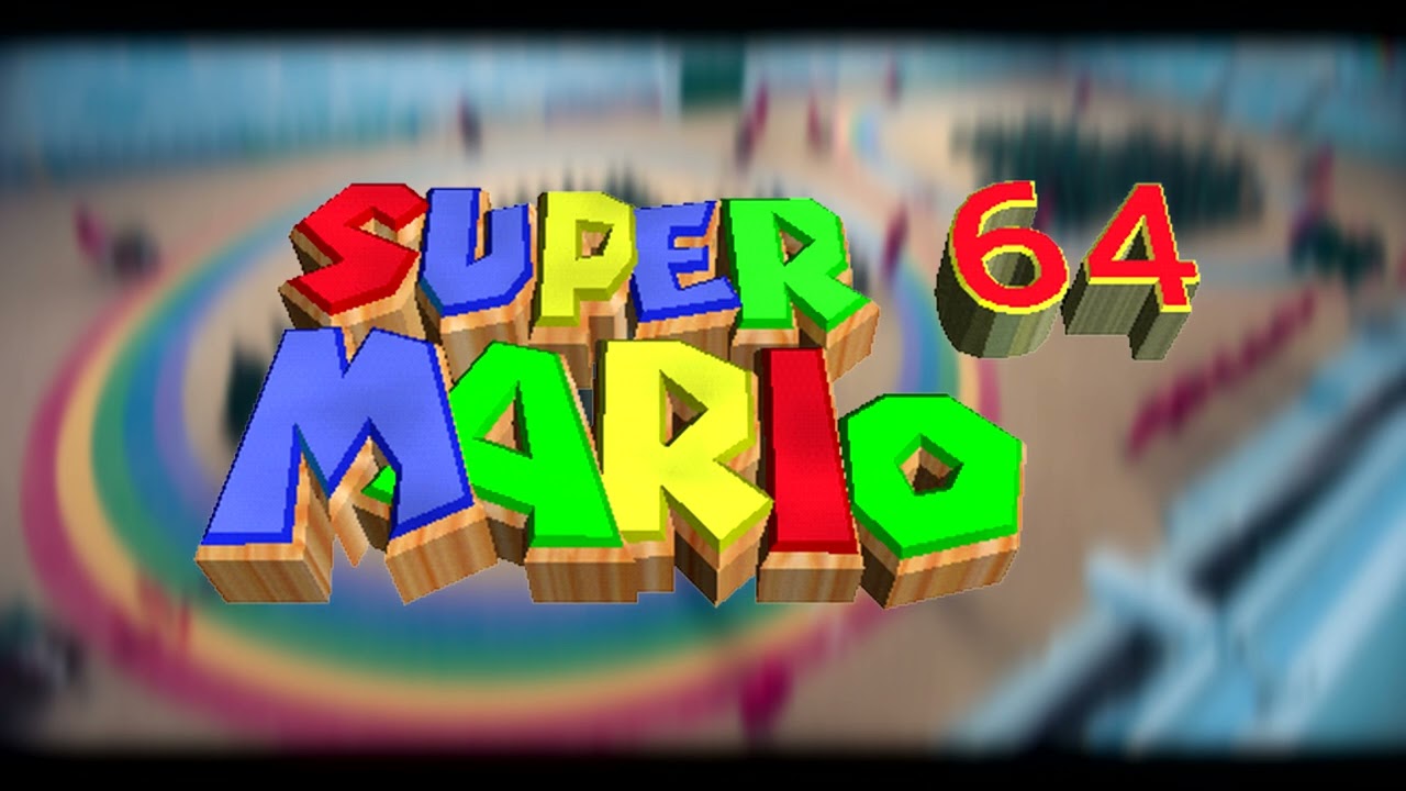 To You (Squid Game 2 Six-Legged Pentathlon Theme) (SM64 Soundfont)