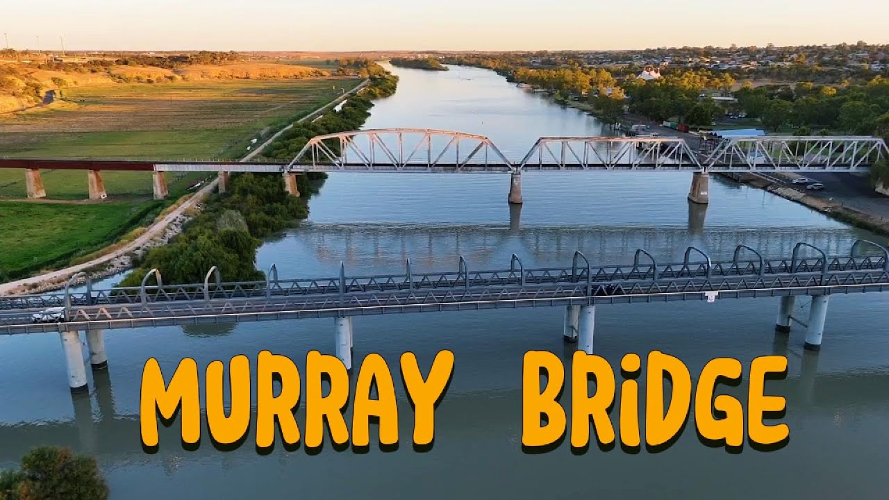 MURRAY BRIDGE SOUTH AUSTRALIA