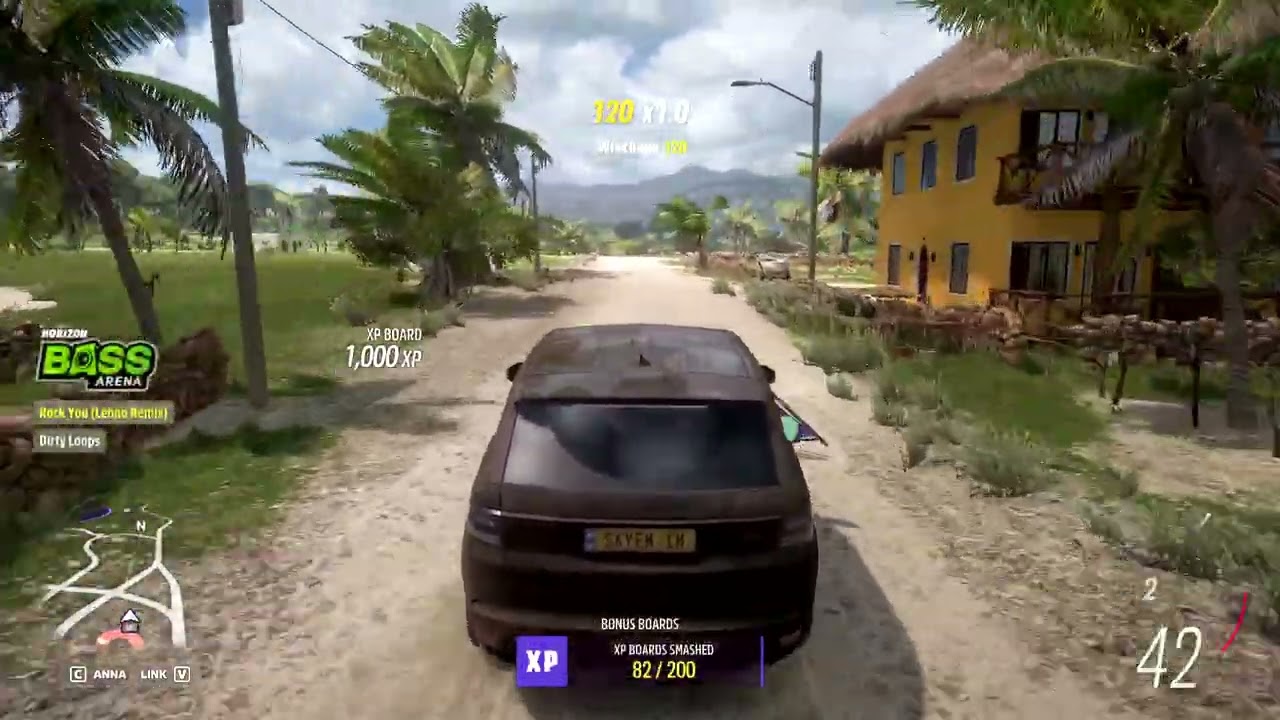 Copy of Forza Horizon 6 Live Stream  Ultimate Racing Madness!