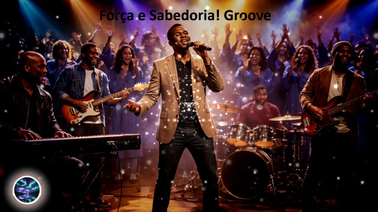 Força e Sabedoria