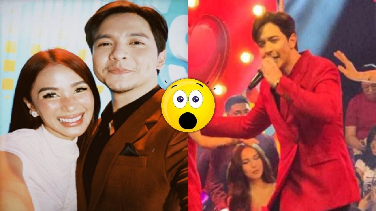 Alden Richards Update pt3 February 9 2025