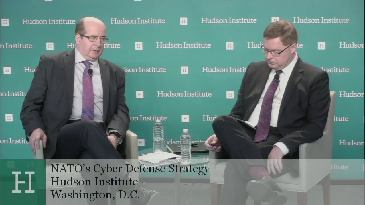 NATO&rsquo;s Cyber Defense Strategy Ahead of the 2018 Brussels Summit